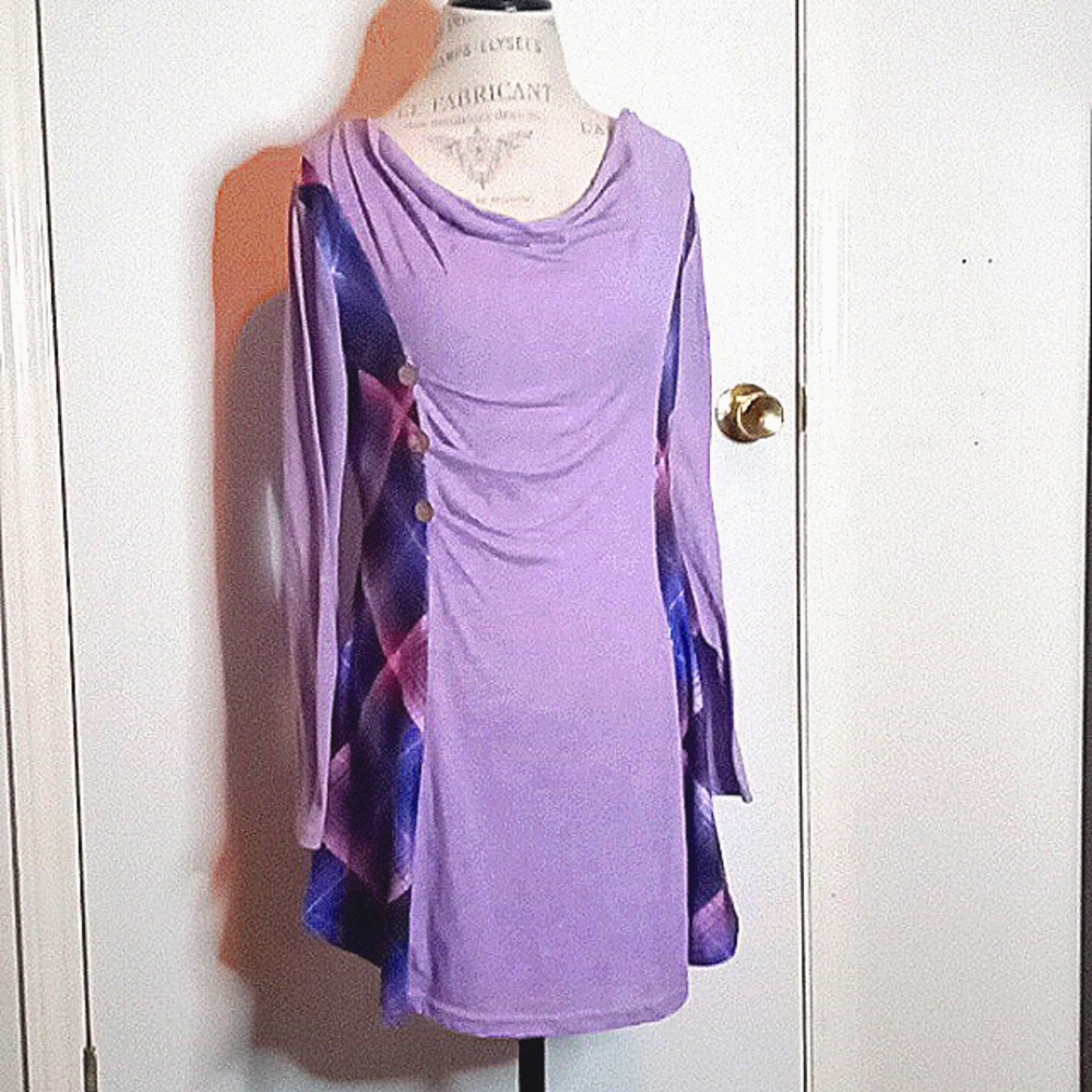 Rosegal Ladies Large Dress